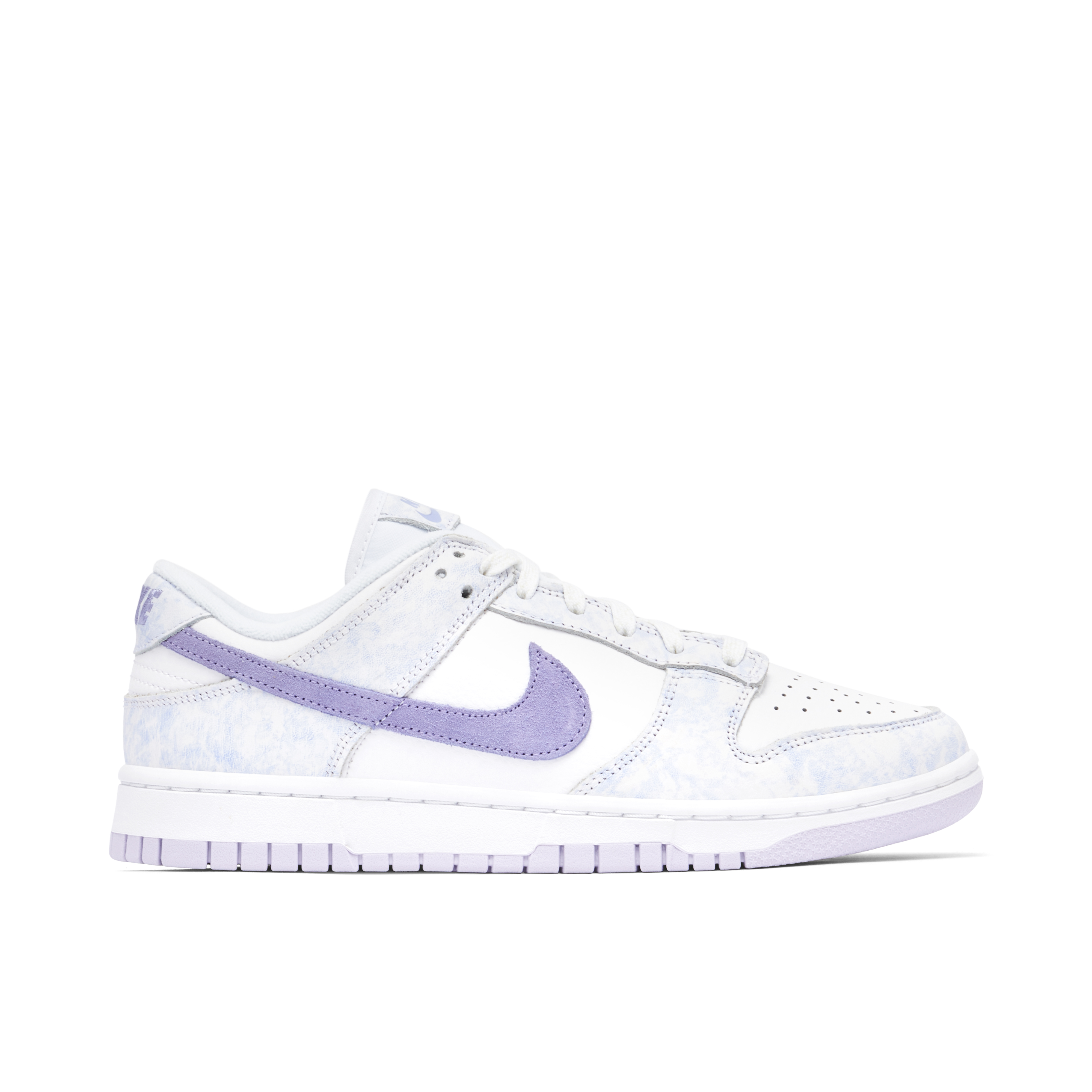 Nike Dunk Low OG Purple Pulse Womens | DM9467-500 | Laced