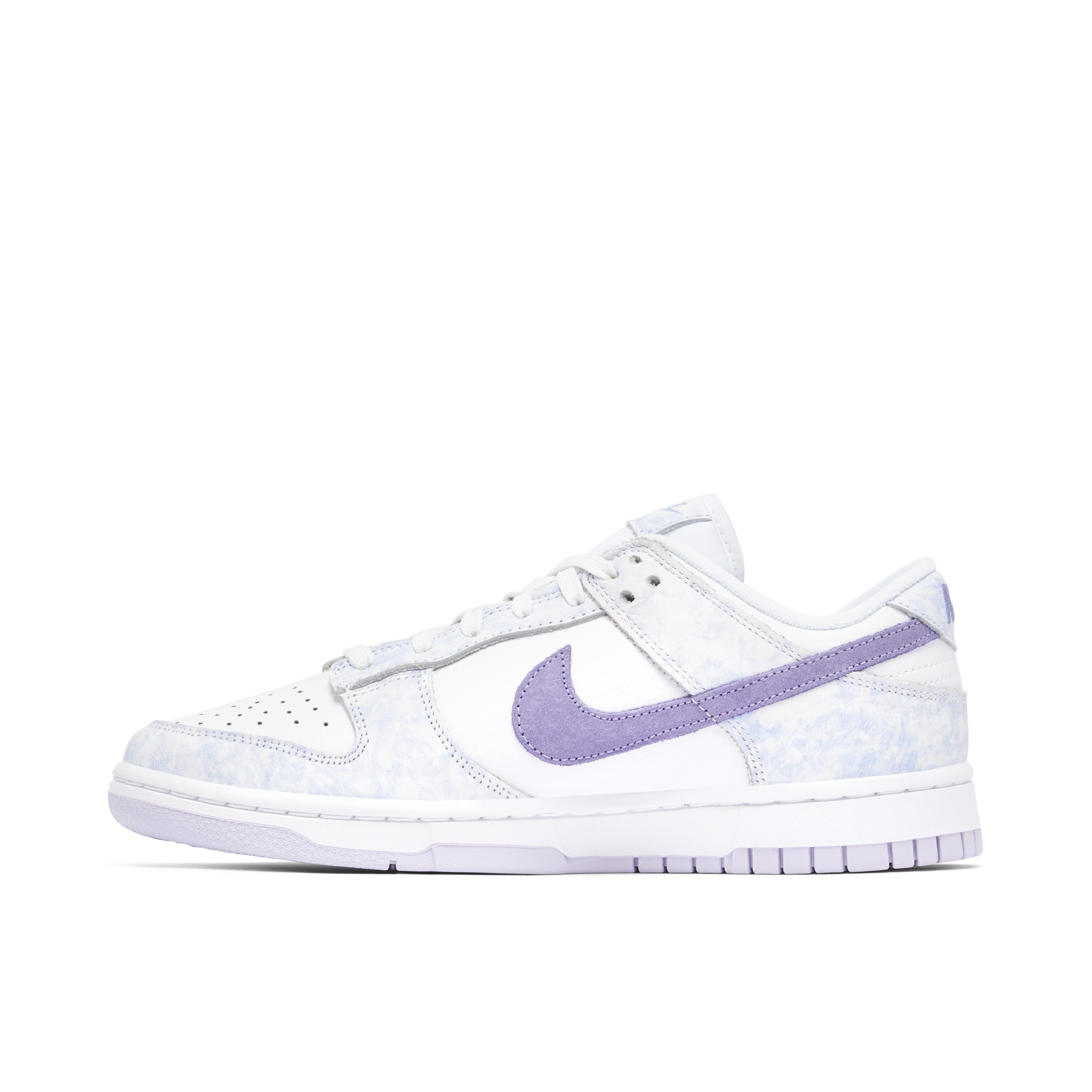 Nike Dunk Low OG Purple Pulse Womens | DM9467-500 | Laced