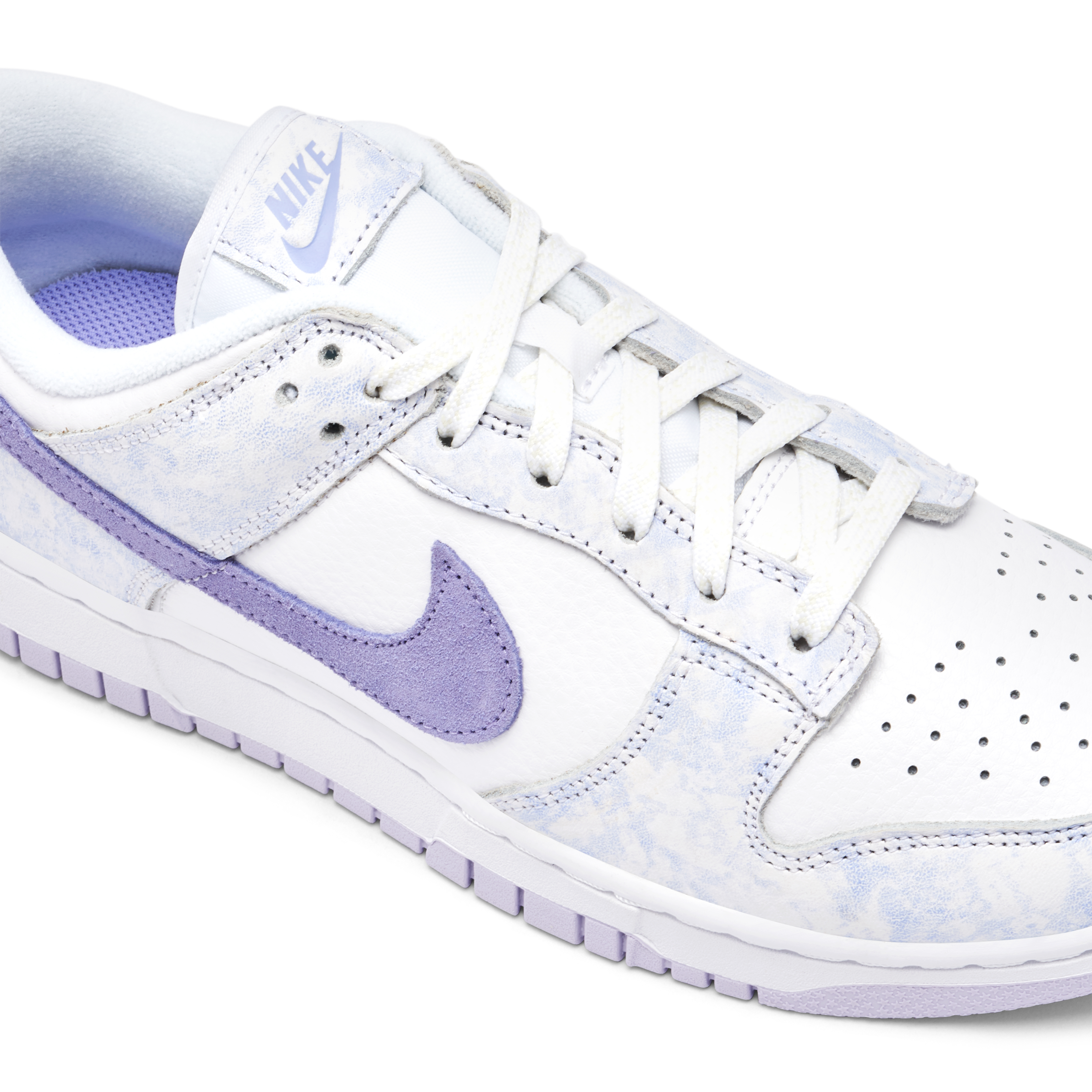 Nike Dunk Low OG Purple Pulse Womens | DM9467-500 | Laced