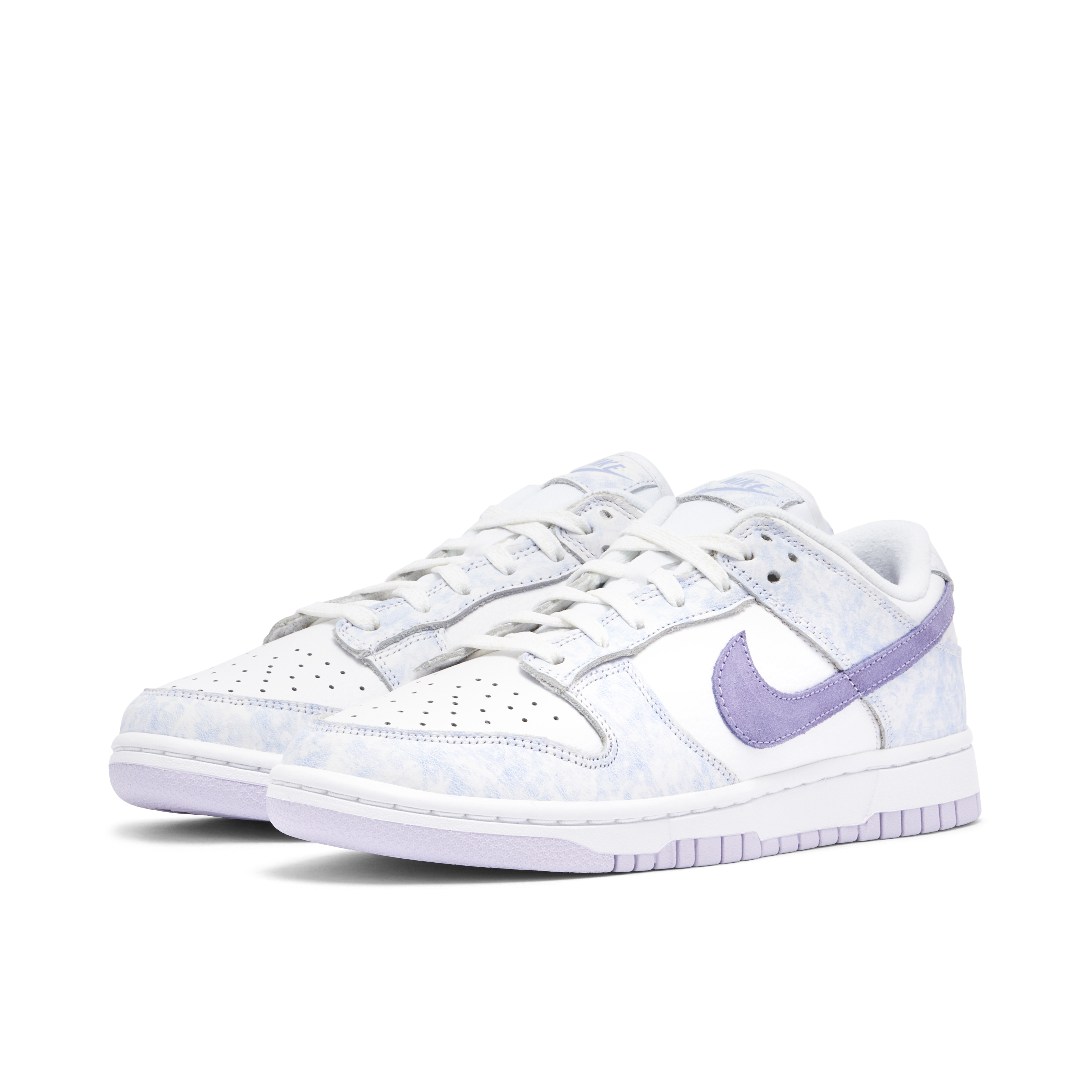 Nike Dunk Low OG Purple Pulse Womens | DM9467-500 | Laced