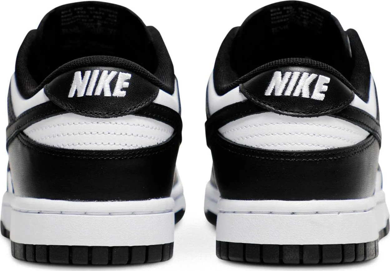 Nike Dunk Low Panda