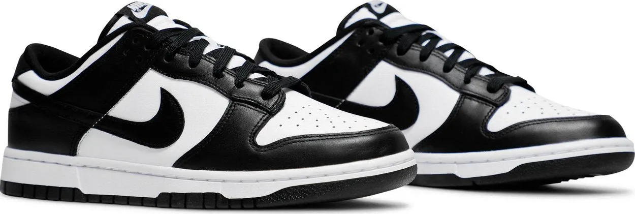 Nike Dunk Low Panda