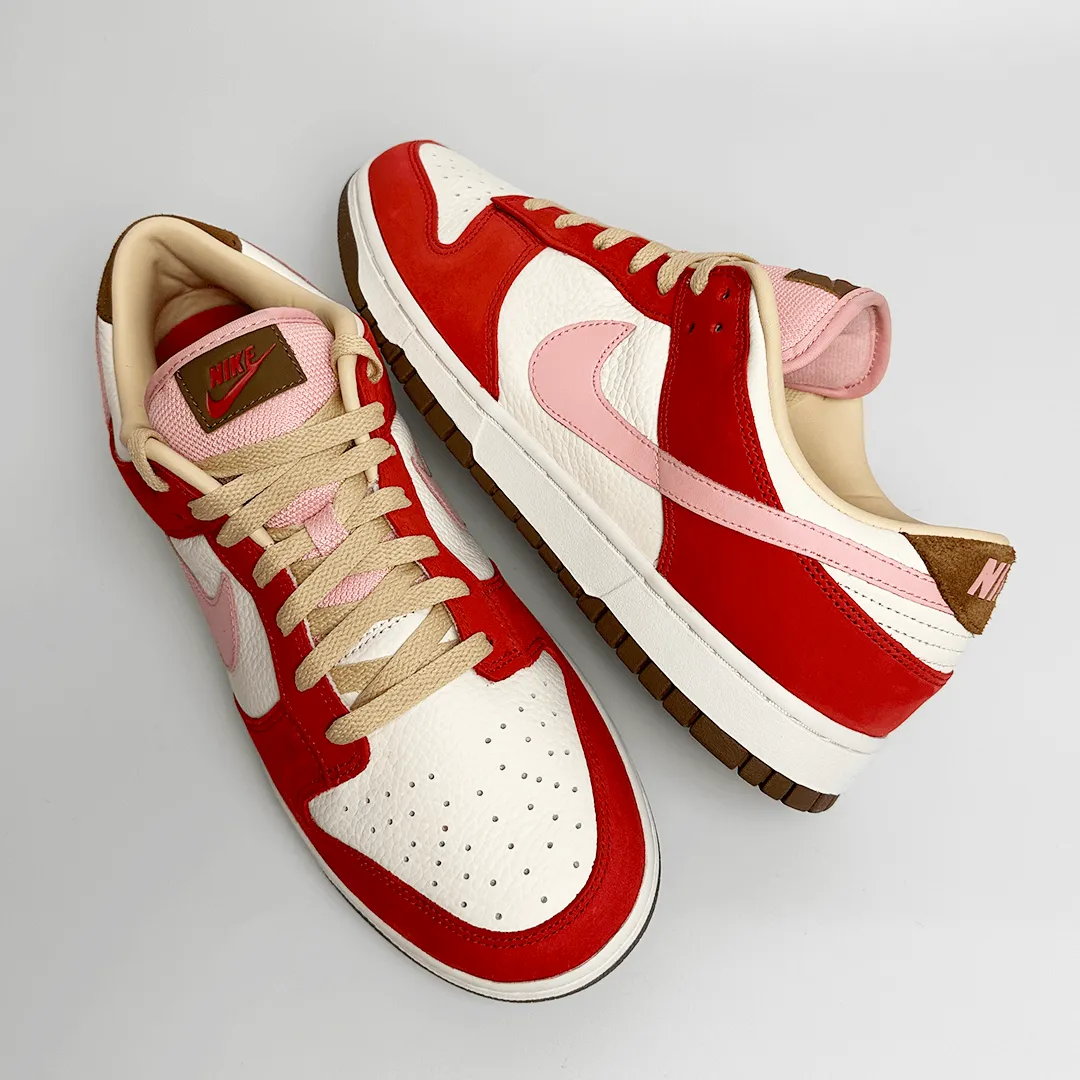 Nike Dunk Low Premium Bacon