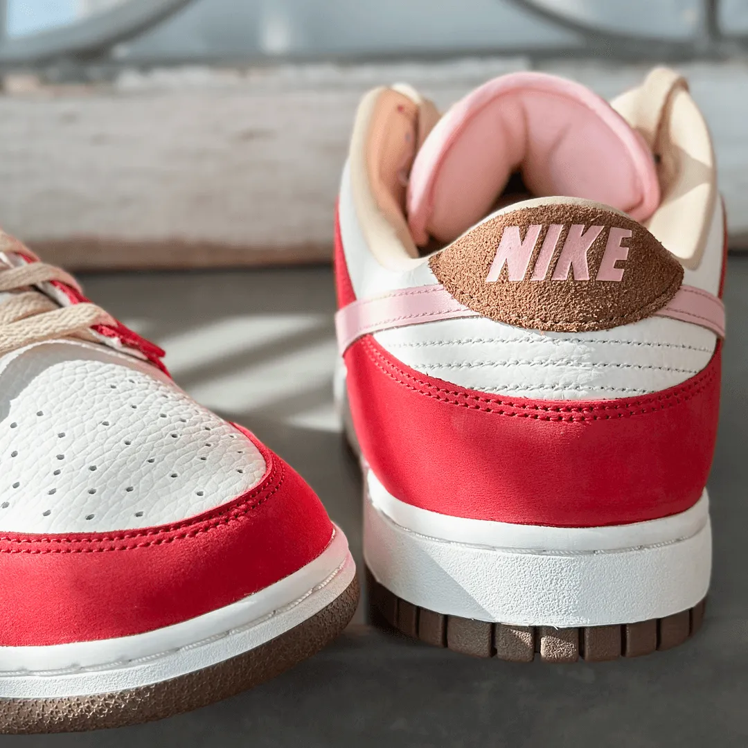 Nike Dunk Low Premium Bacon