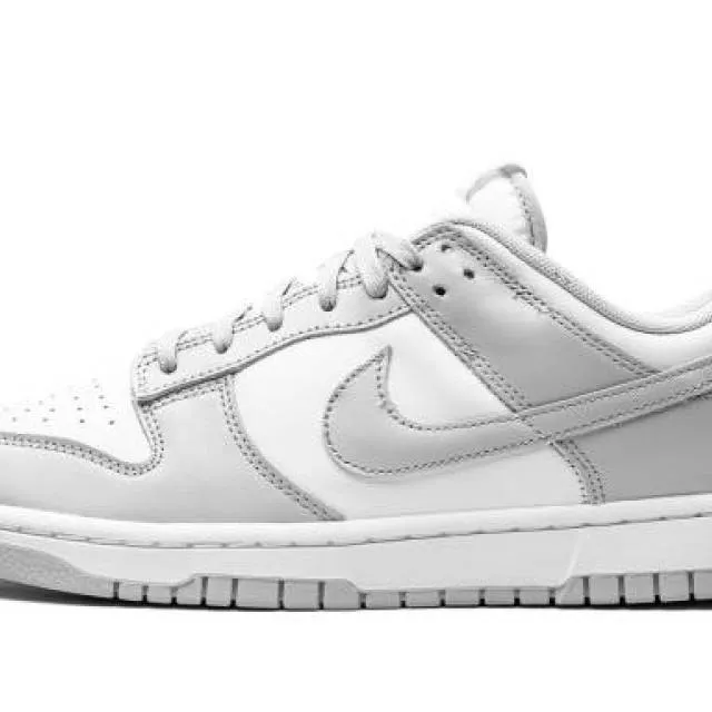 Nike Dunk Low "Grey Fog"