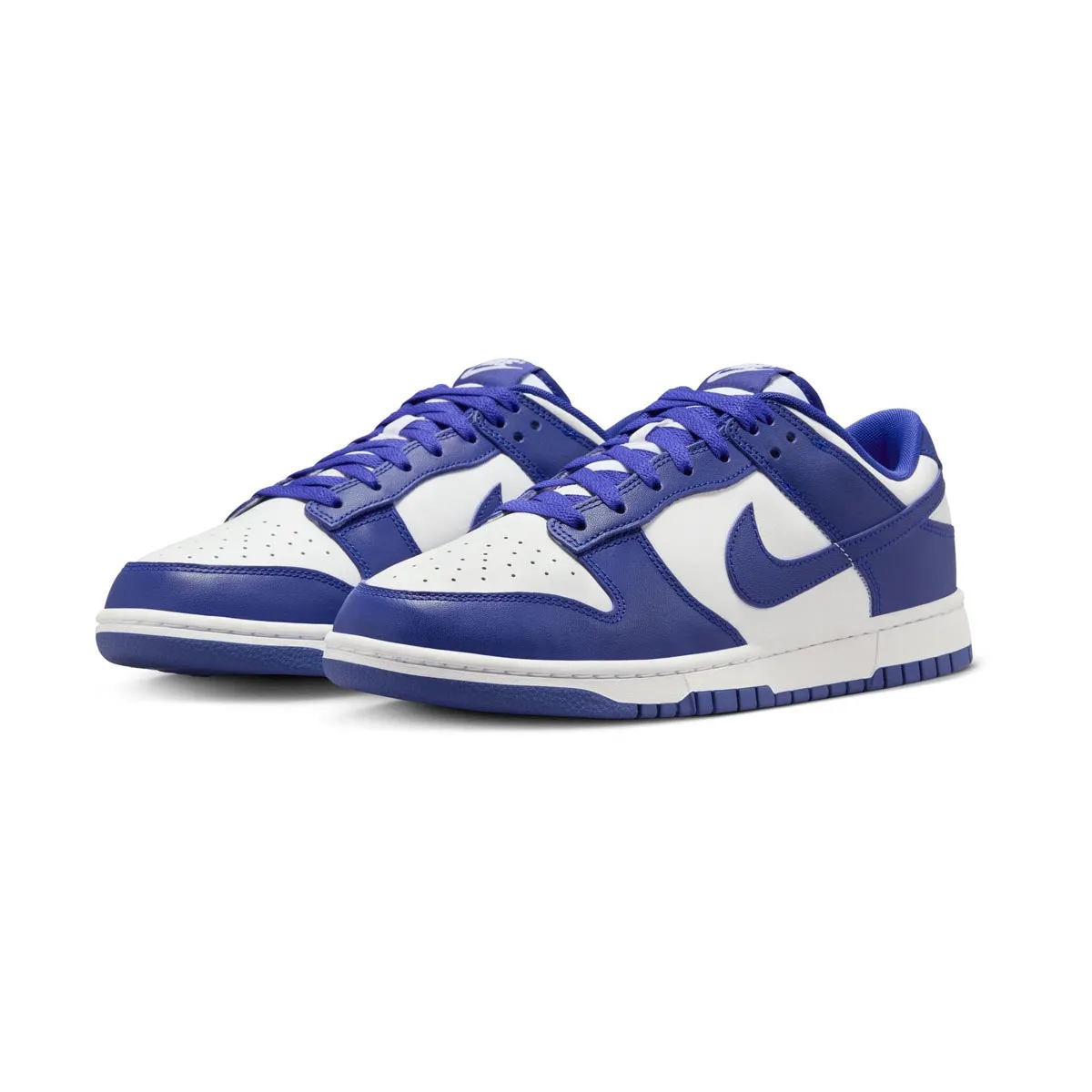 Nike Dunk Low Retro Men's Shoes - Footwear