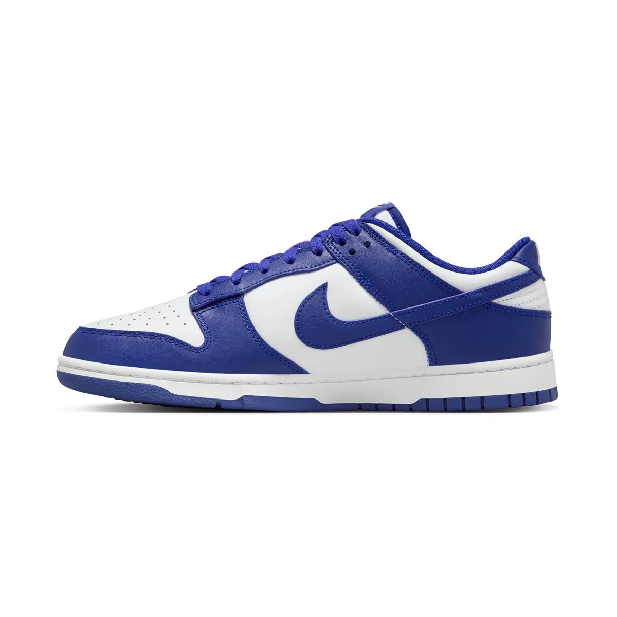 Nike Dunk Low Retro Men's Shoes - Footwear