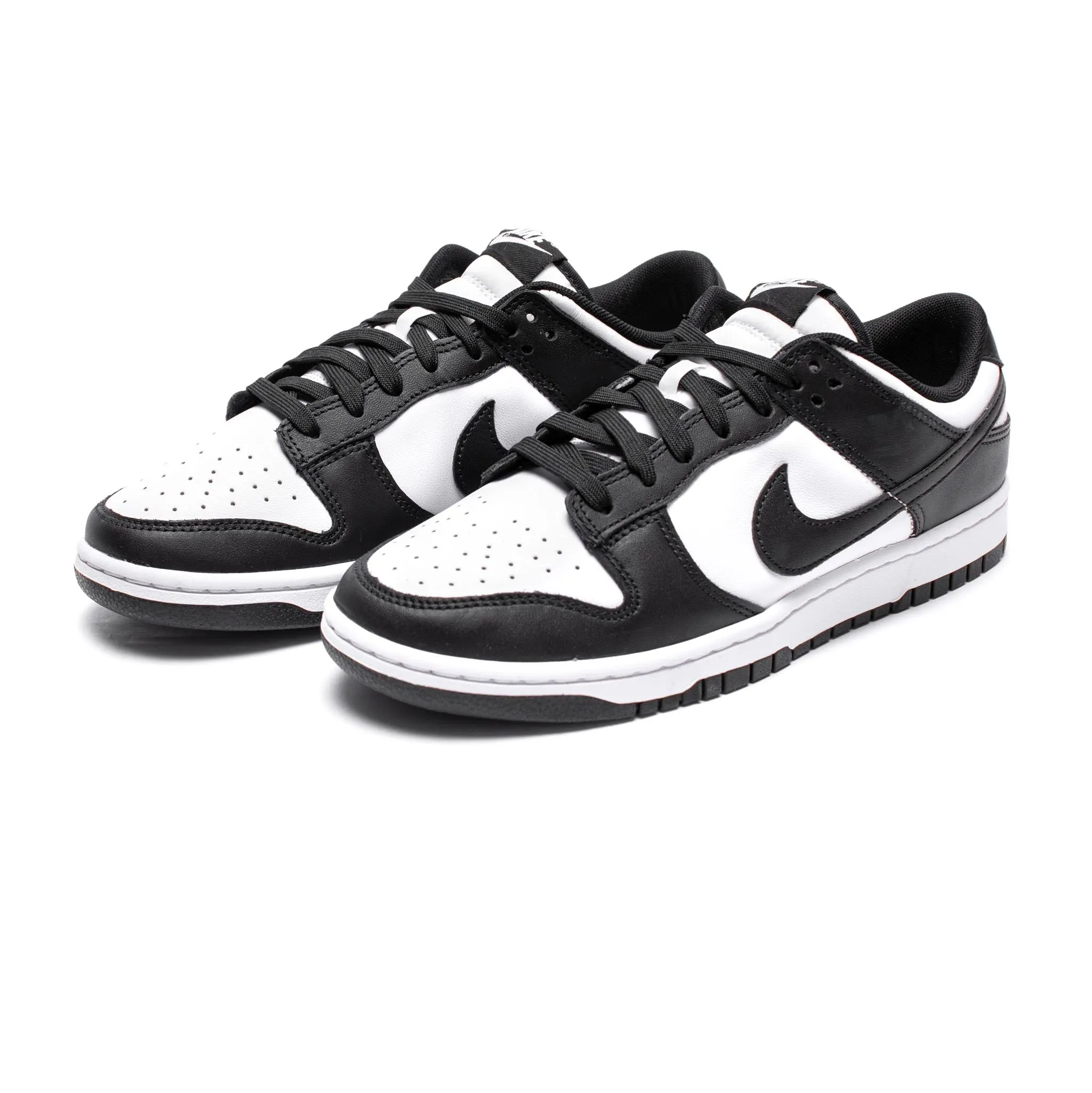 Nike Dunk Low Retro 'Panda'