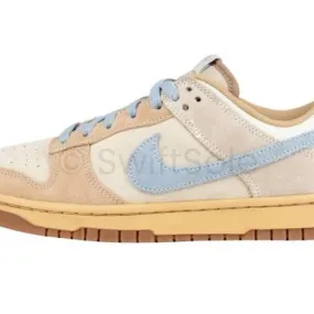 Nike Dunk Low Sanddrift Armory Blue