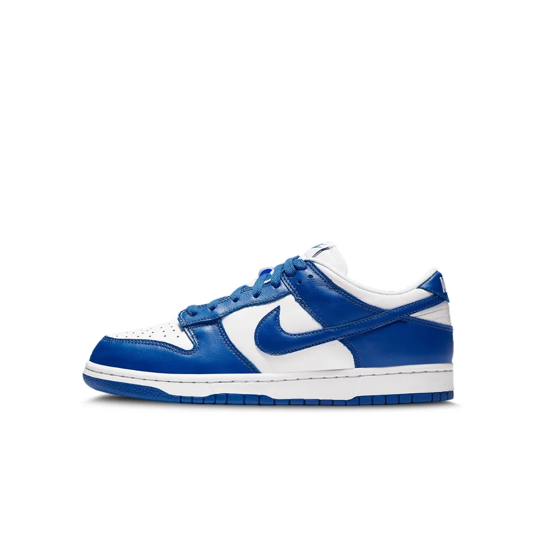 Nike Dunk Low SP Kentucky