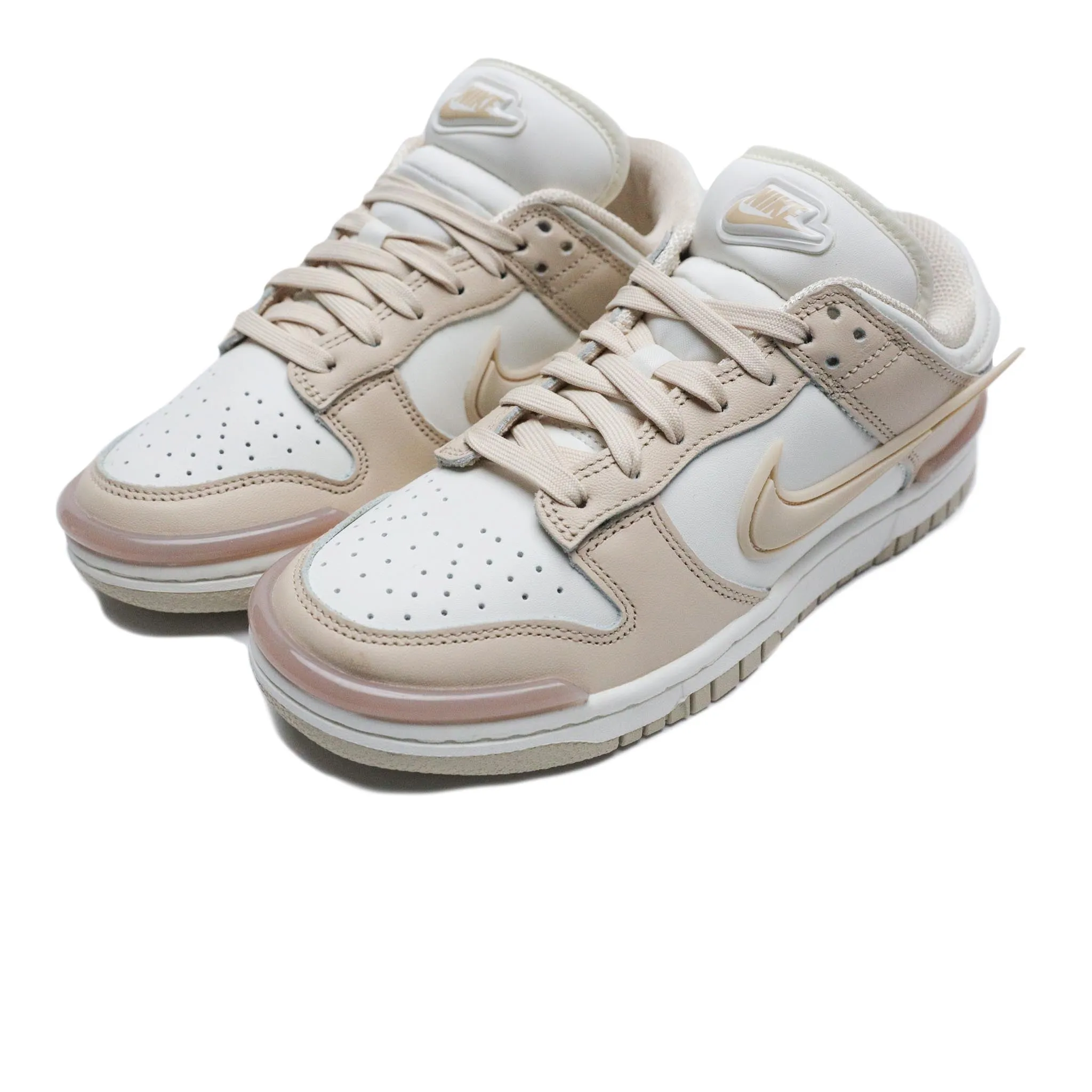 Nike Dunk Low 'Twist' Sanddrift