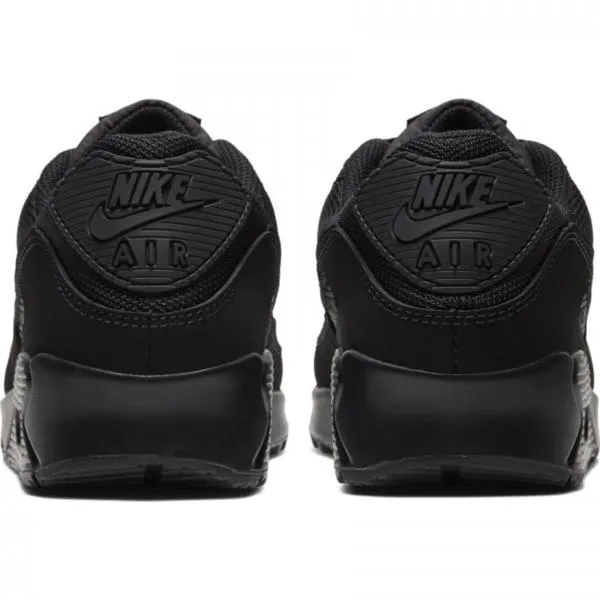 Nike - Men - Air Max 90 - Black Mono