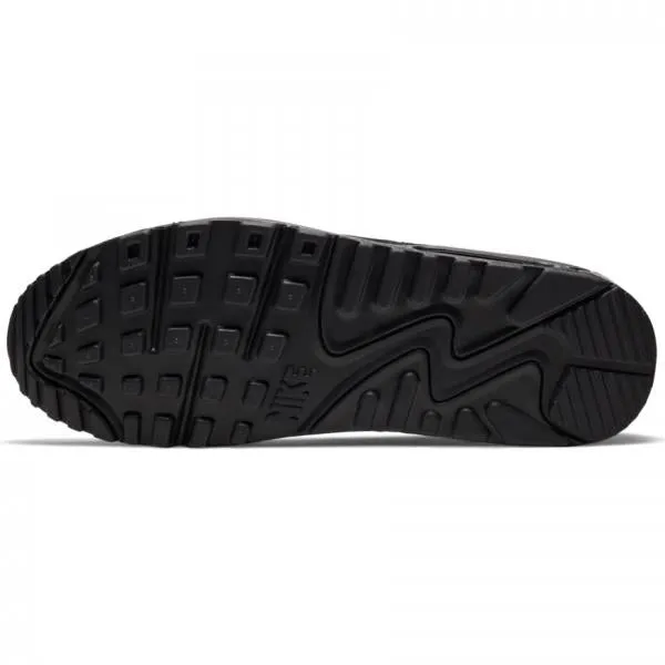 Nike - Men - Air Max 90 - Black Mono