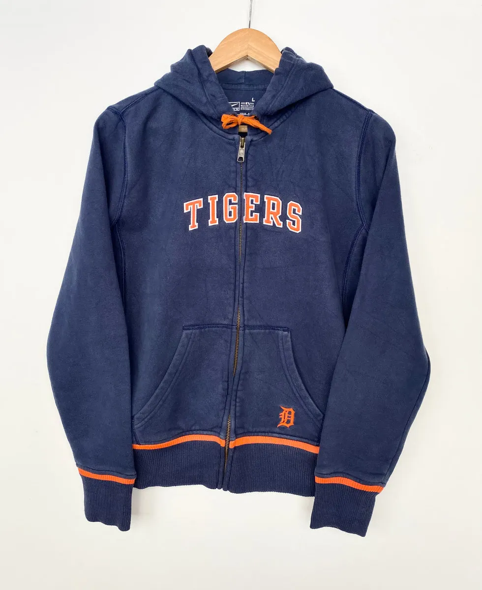 Nike MLB Detroit Tigers hoodie (XS)