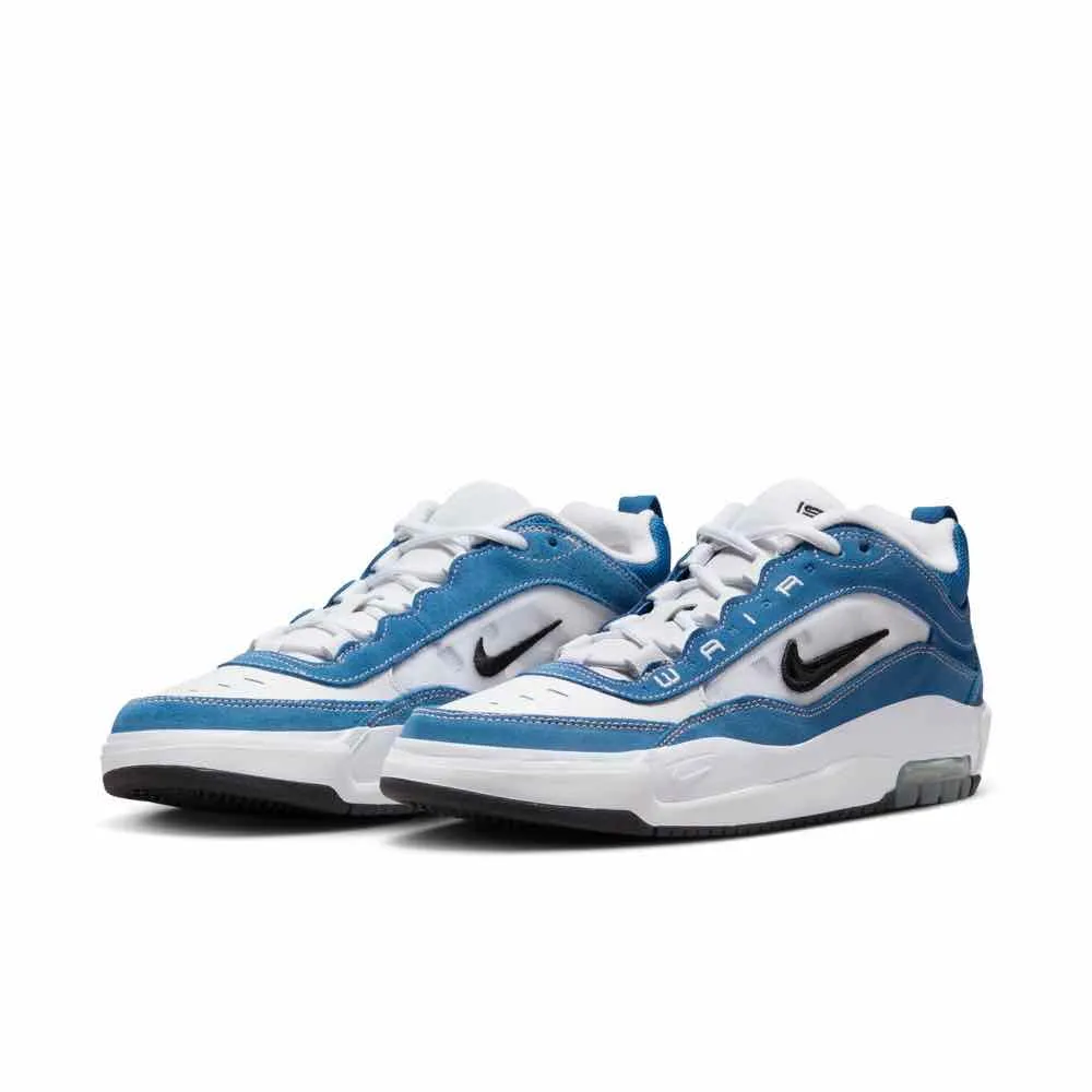 Nike SB Air Max Ishod Star Blue-Black-White