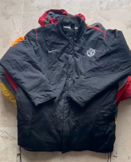 Nike windbreaker  10 pieces