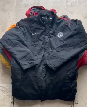 Nike windbreaker  10 pieces