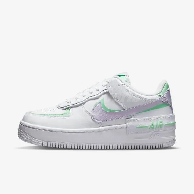 Nike Wmns AF1 Shadow Air Force 1 Infinite Lilac Women Ca...