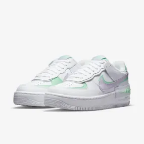 Nike Wmns AF1 Shadow Air Force 1 Infinite Lilac Women Ca...