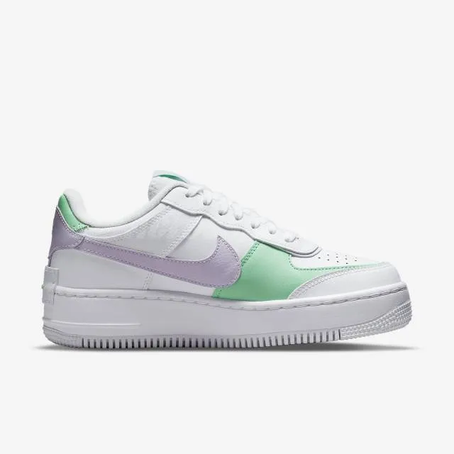 Nike Wmns AF1 Shadow Air Force 1 Infinite Lilac Women Ca...