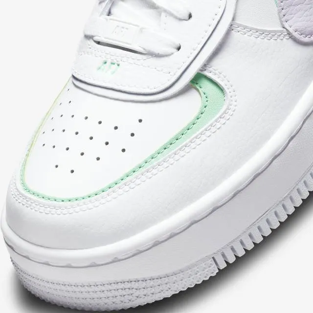 Nike Wmns AF1 Shadow Air Force 1 Infinite Lilac Women Ca...