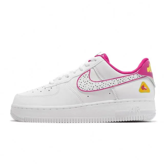 Nike WMNS Air Force 1 Low Dragonfruit