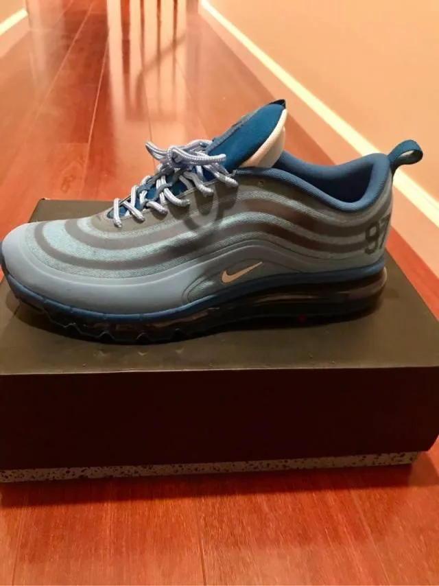 Nike WMNS Air Max 97 Marina Blue