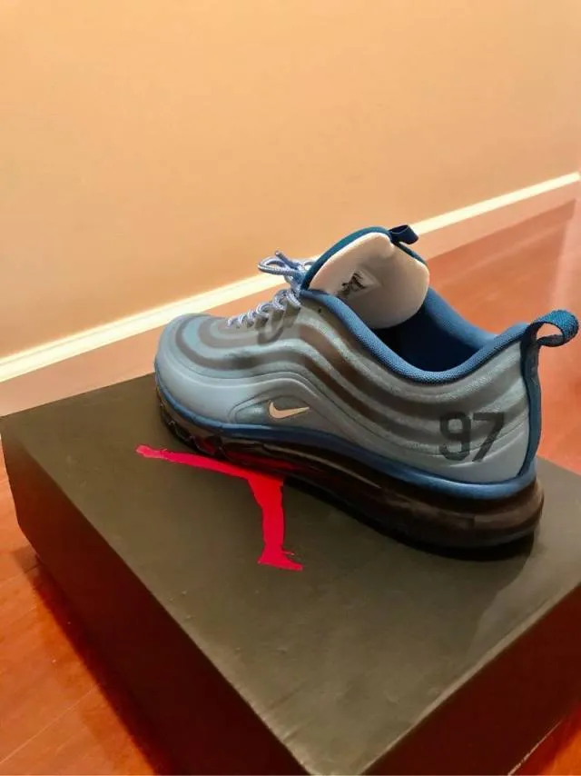 Nike WMNS Air Max 97 Marina Blue