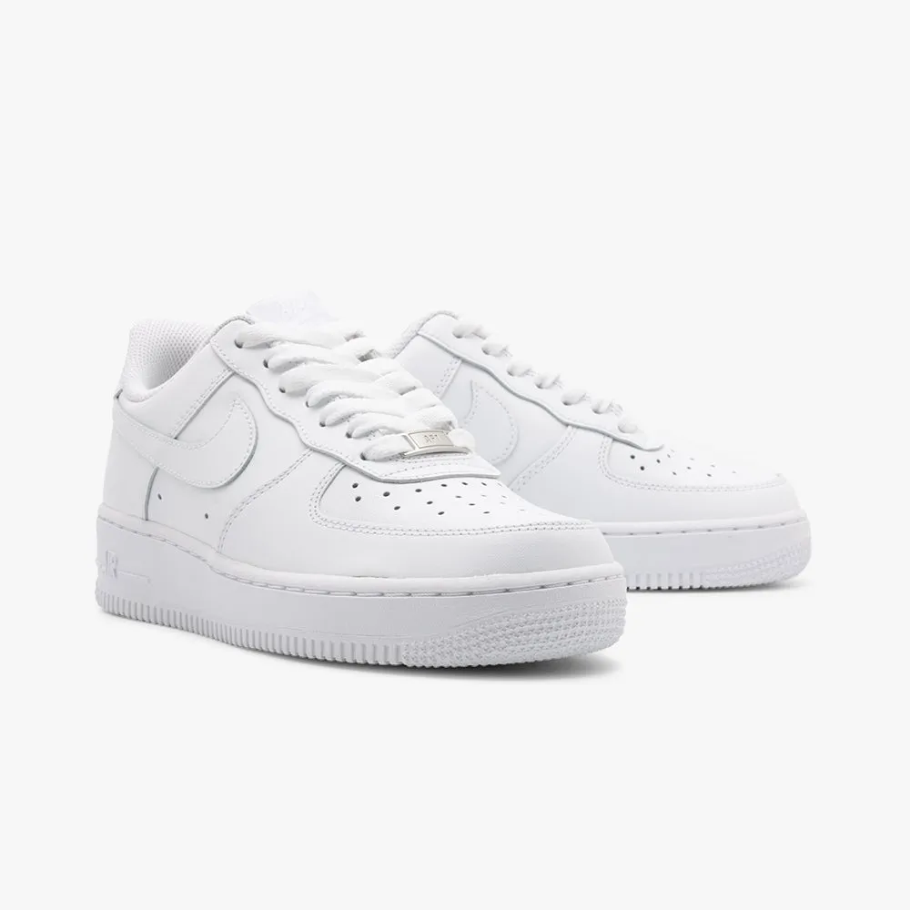 Nike Women's Air Force 1 '07 / White