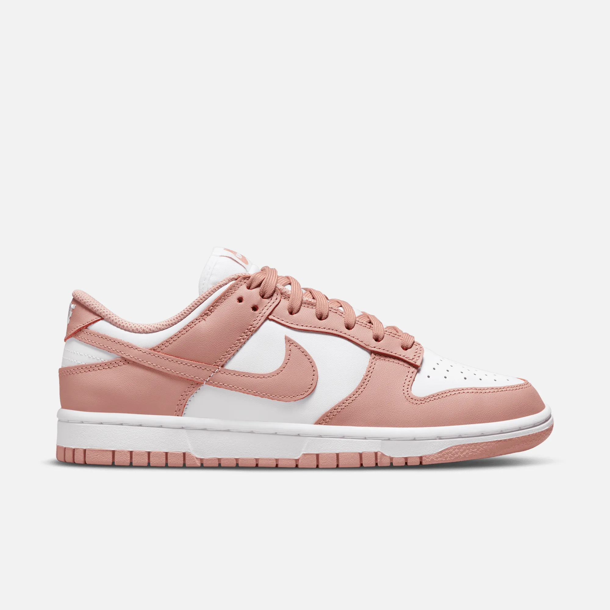 Nike Women's Dunk Low Rose Whisper