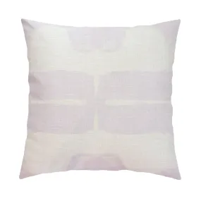 Nineteen Lilac Pillow