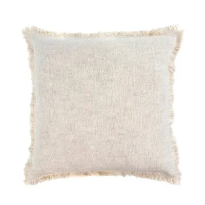 NS Selena Linen Pillow 20 x 20