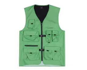 Oakley Outdoor Vest Laser Green