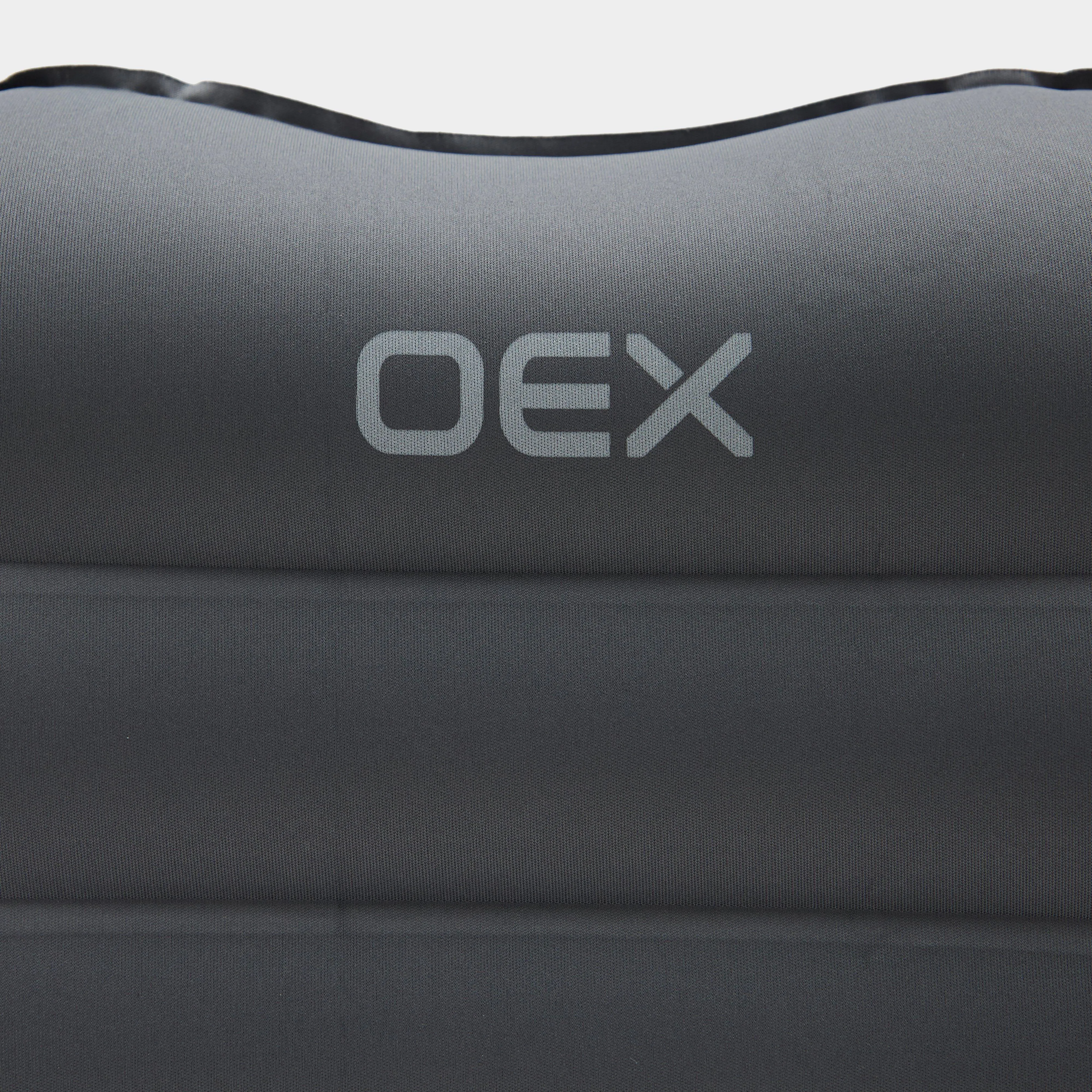 OEX Flux UL Inflatable Pillow | Ultimate Outdoors