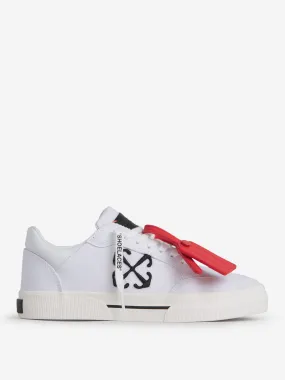 Off-White New Low Sneakers 