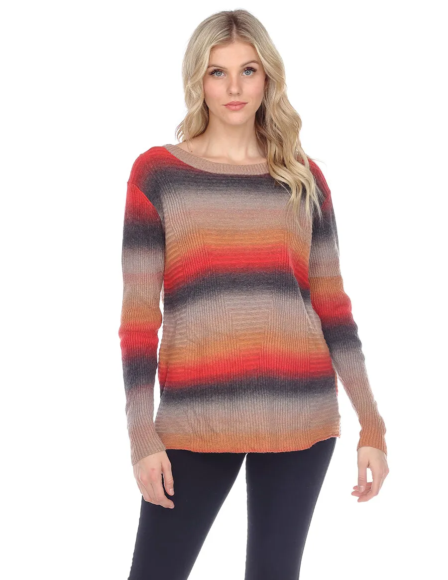 Palila Rebekah Pullover Sweater