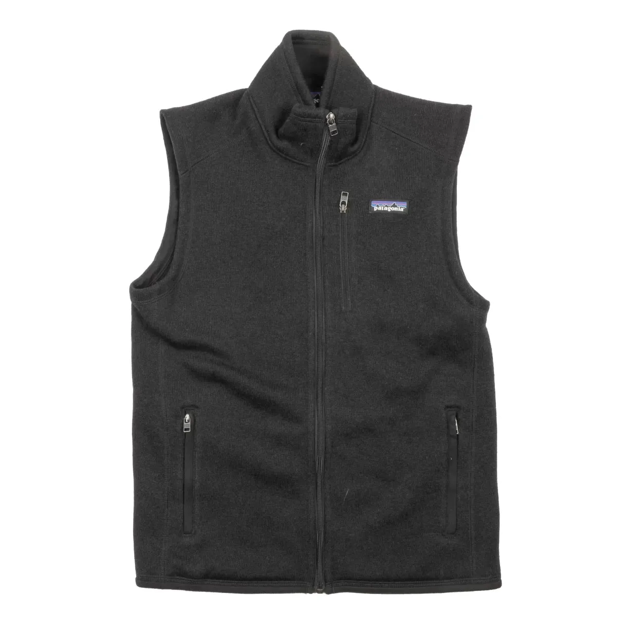 Patagonia Better Sweater Vest