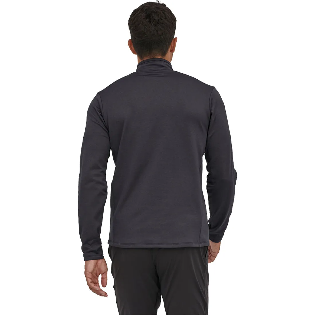 Patagonia R1 Daily Zip Neck Pullover - Men's