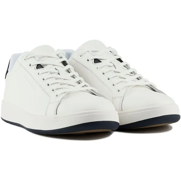 Paul Smith Albany Trainers