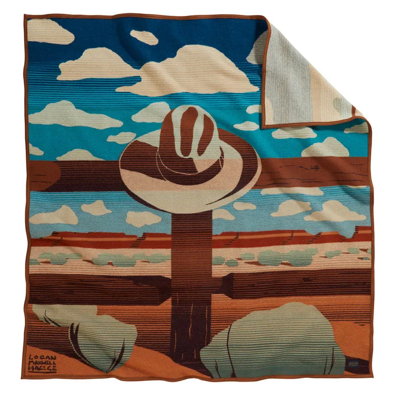 Pendleton Resting Place Blanket