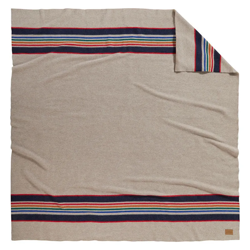 Pendleton Yellowstone National Park Blanket