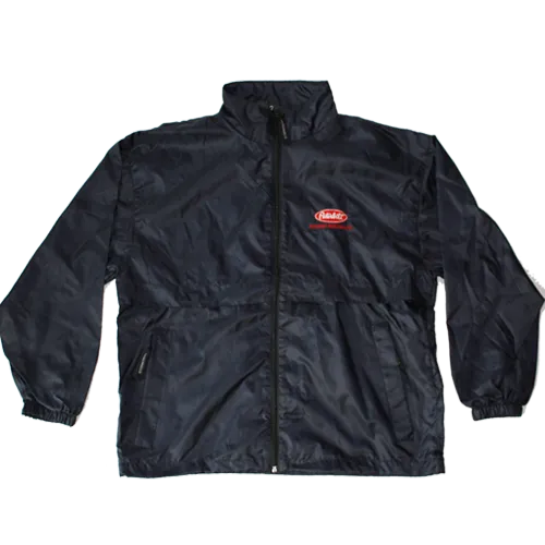 Peterbilt Manitoba Windbreaker