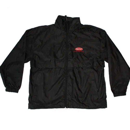 Peterbilt Manitoba Windbreaker