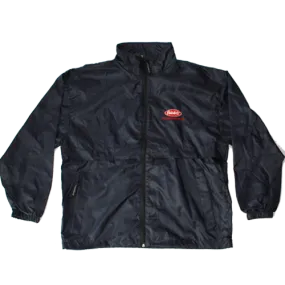 Peterbilt Manitoba Windbreaker