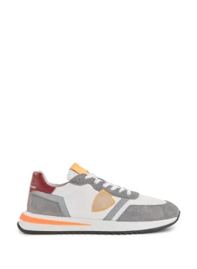 PHILIPPE MODEL  Tropez sneakers - Multicolour