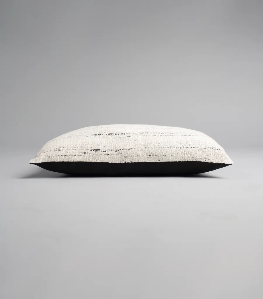 Pima Lineas Lumbar Pillow