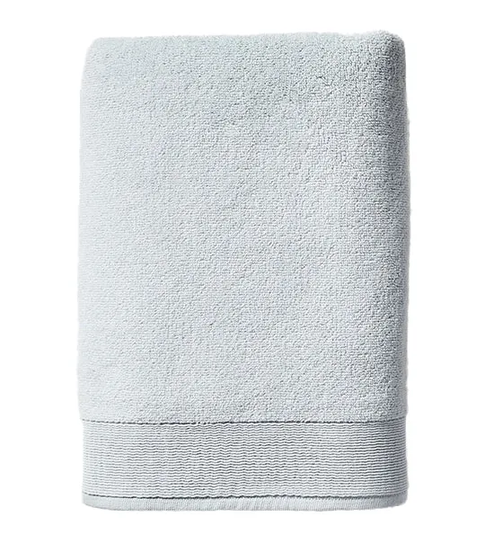 Plush Fibrosoft Towels Bath Towel Collection