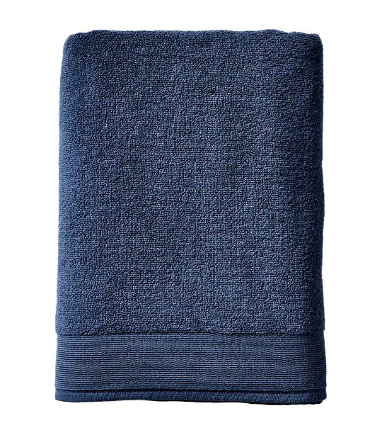 Plush Fibrosoft Towels Bath Towel Collection