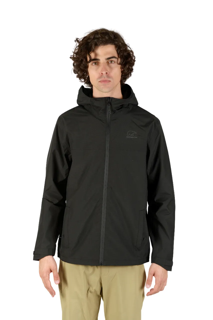 Portage Windbreaker