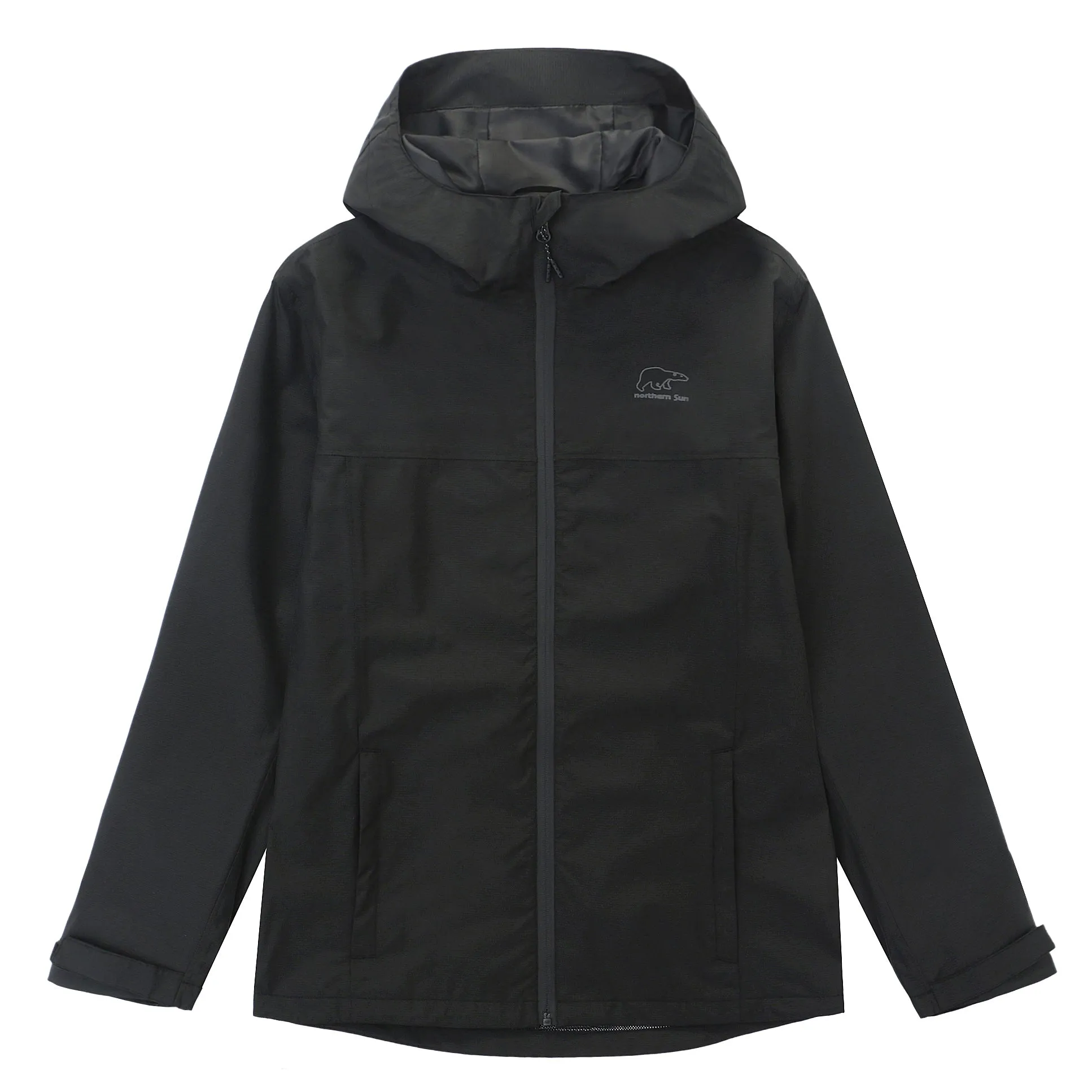 Portage Windbreaker